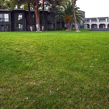 Denizati Plus Hotel Istanbul Exterior photo