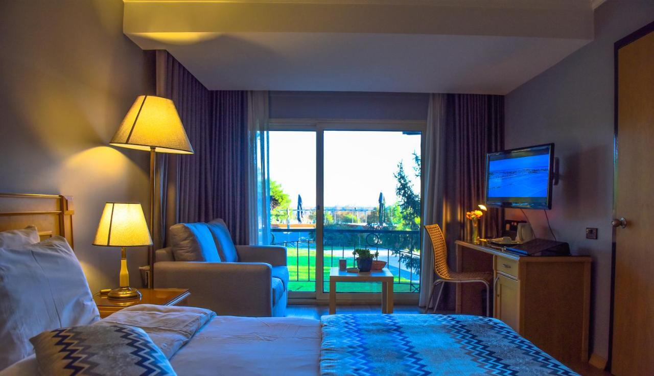 Denizati Plus Hotel Istanbul Exterior photo