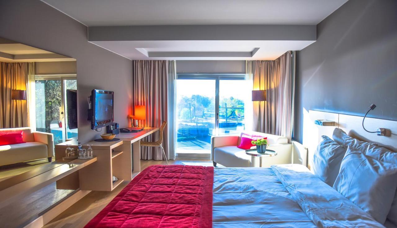 Denizati Plus Hotel Istanbul Exterior photo