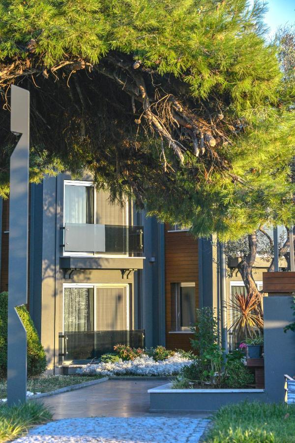 Denizati Plus Hotel Istanbul Exterior photo